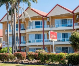 Ulladulla Harbour Motel