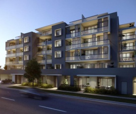 The Shoal Apartments, Unit 108/4-8 Bullecourt Street