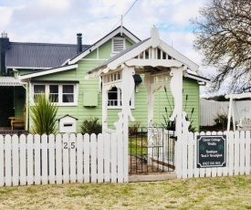 Clover Cottage Uralla