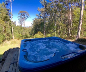 Jindalee Spa Lodge