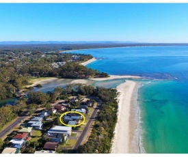 Oasis on the Beach :: Jervis Bay Rentals