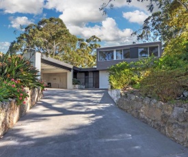 Treehouse Jervis Bay