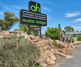 Australian Homestead Motor Lodge