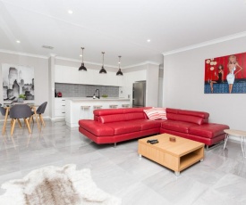 Best Central Wagga Townhouse