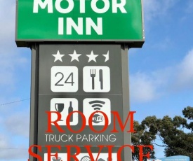 Golfview Motor Inn