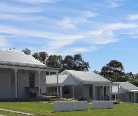 Wagga Wagga Country Cottages