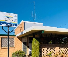 Walgett Motel