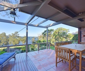 Wangi Waterfront Delight 4br Waterfront Reserve Home