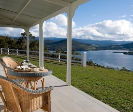 Villa Talia Tasmania