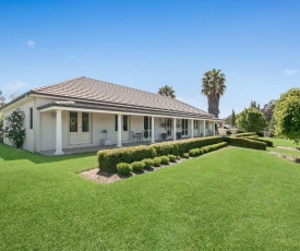 Bellfield House Mudgee