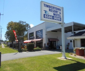 Timbertown Motel