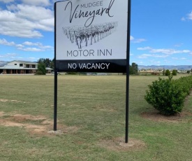 Mudgee Vineyard Motor Inn