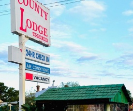 County Lodge Motor Inn