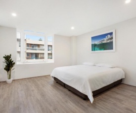 Bondi Beach Studio King Suite 2