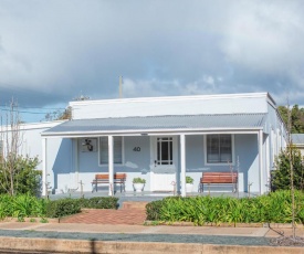 The Rested Guest 3 Bedroom Cottage West Wyalong