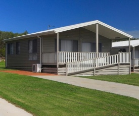 Corrimal Beach Tourist Park