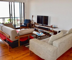 Designer Bondi Apartment