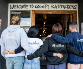 Woopi Backpackers