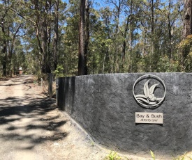 Bay and Bush Cottages Jervis Bay