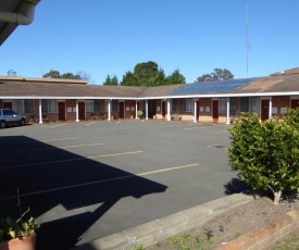 Windmill Motel