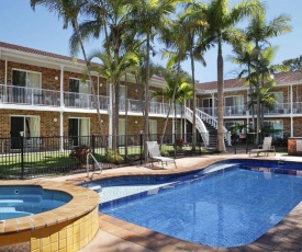 Aston Motel Yamba