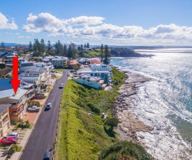 Avalon 1 - overlooking beautiful Convent Beach