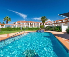 Breakers Block 3 - Unit 2 - Pool in complex - across the road from the beach