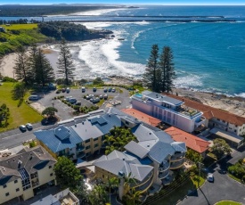 The Cove Yamba