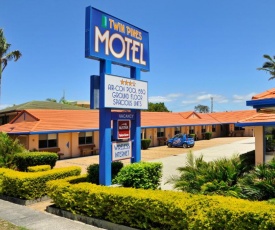 Yamba Twin Pines Motel