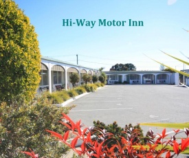 Hi Way Motor Inn